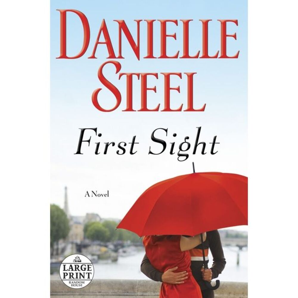 First Sight -- Danielle Steel